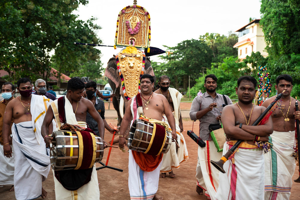 The history and significance of the Onam
