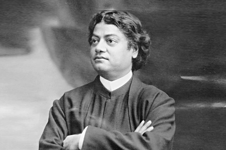 The life and legacy of Swami Vivekananda - Anime Devta