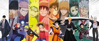 10 ANIME CHARACTERS WHO WON OUR HEARTS