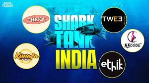TOP STARTUPS THAT GOT REJECTED IN SHARK TANK INDIA