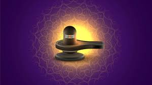 THE LEGEND OF SHIVA LINGA