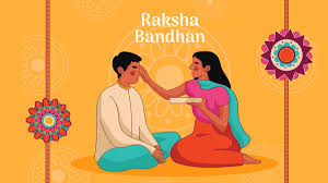 CELEBRATING RAKSHA BANDHAN: THE ETERNAL BOND OF SIBLINGS