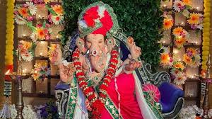 CELEBRATING GANESH CHATURTHI: A GUIDE TO RITUALS AND TRADITIONS
