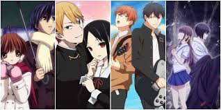 BEST ROMANCE ARCS IN SHOJO ANIME