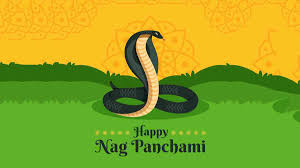 NAG PANCHAMI: TRADITION OF SNAKE WORSHIP