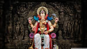 HOW LORD GANESHA BECAME THE LEADER OF THE CELESTIAL ARMIES?