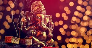 THE POWER OF DEVOTION: HOW LORD GANESHA HELPED DEFEAT THE MIGHTY DEMON TRIPURASUR