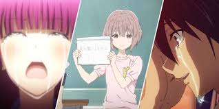 HEARTBREAKINGLY SAD ANIME THAT WILL MAKE YOU CRY
