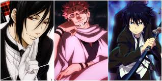 TOP 5 MOST TERRIFYING DEMONS IN ANIME