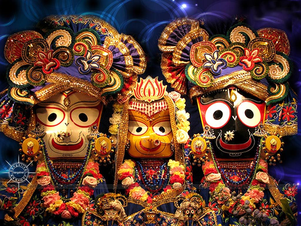 The significance of the holy city of Puri - Anime Devta