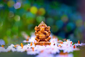 The history and significance of the Ganesh Chaturthi festival
