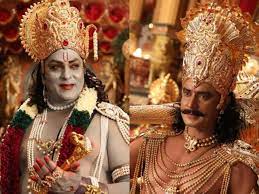 The significance of the holy city of Kurukshetra