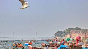 The significance of the holy city of Prayagraj