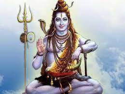 The story of the Trimurti: Brahma, Vishnu, and Shiva