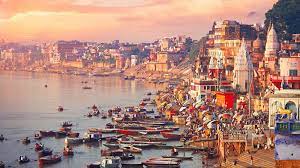 The significance of the holy city of Puri