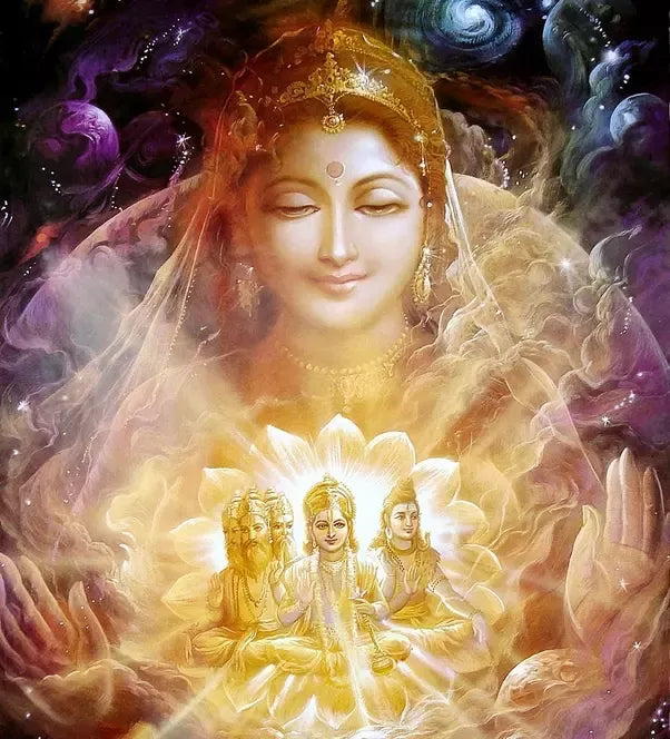Understanding the concept of maya in Hinduism