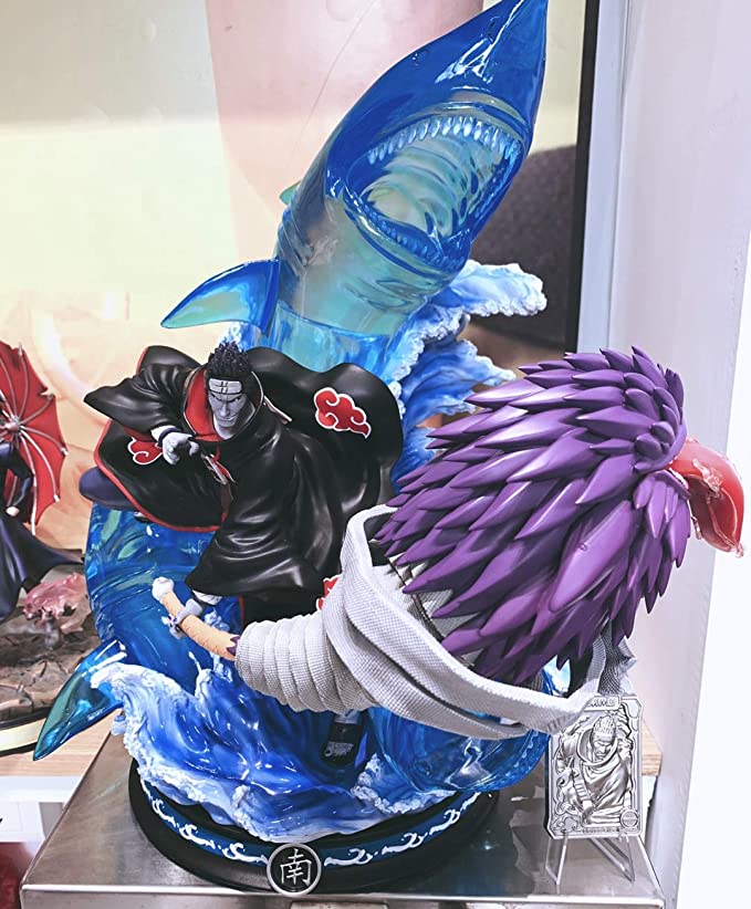 Premium Anime Merch