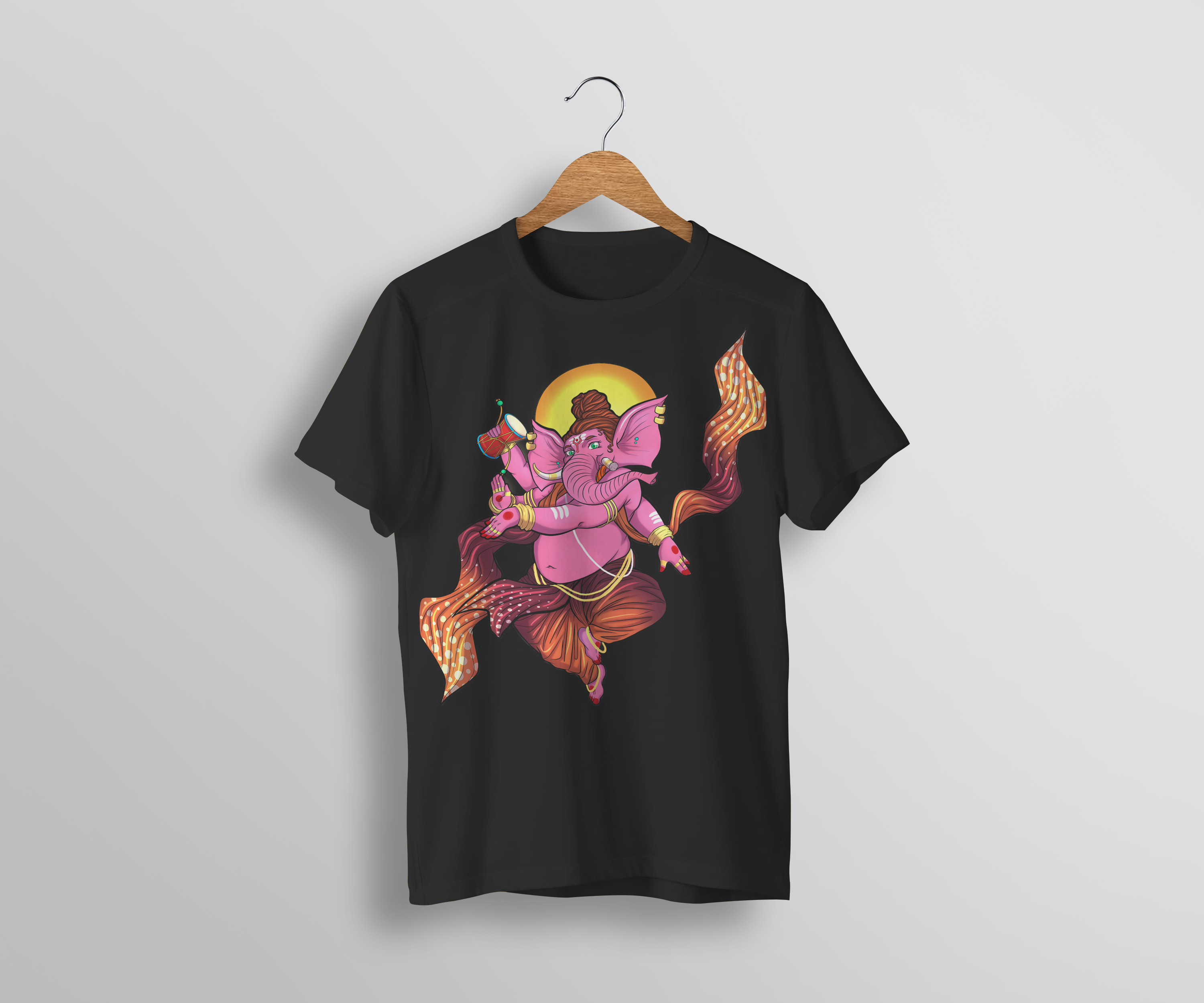 Ganesha
