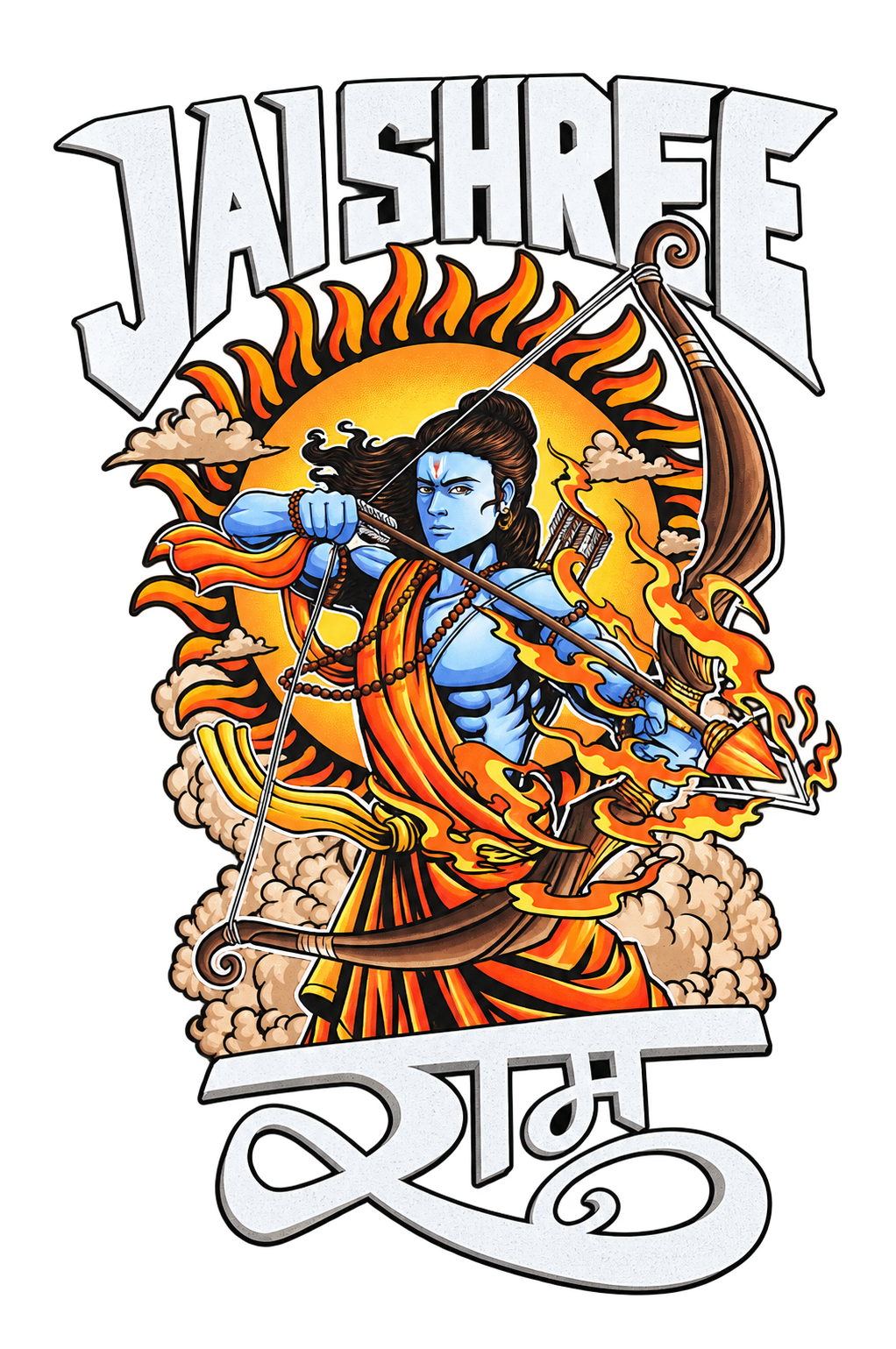 Aadarsh Ramayan