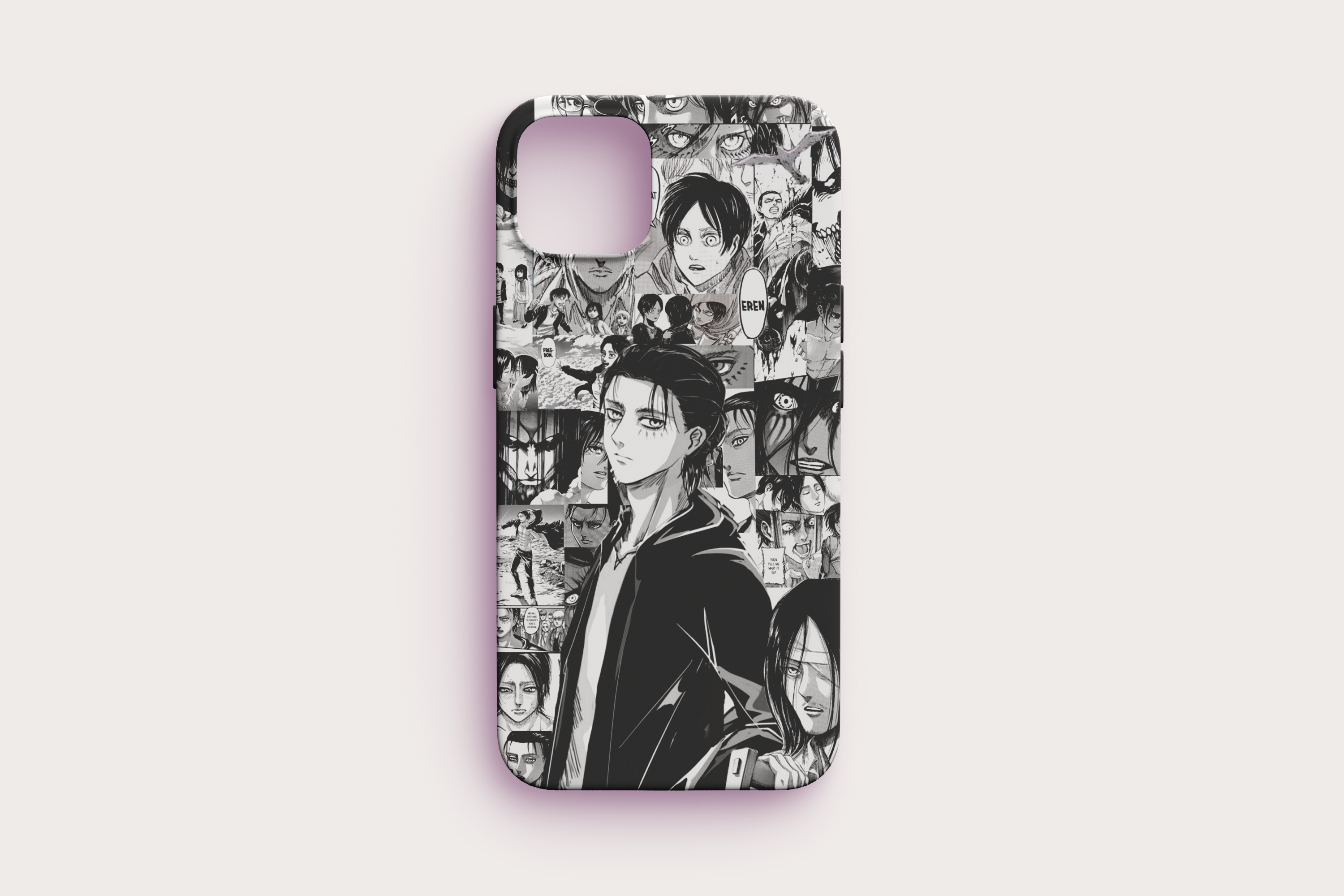 For Your Device
