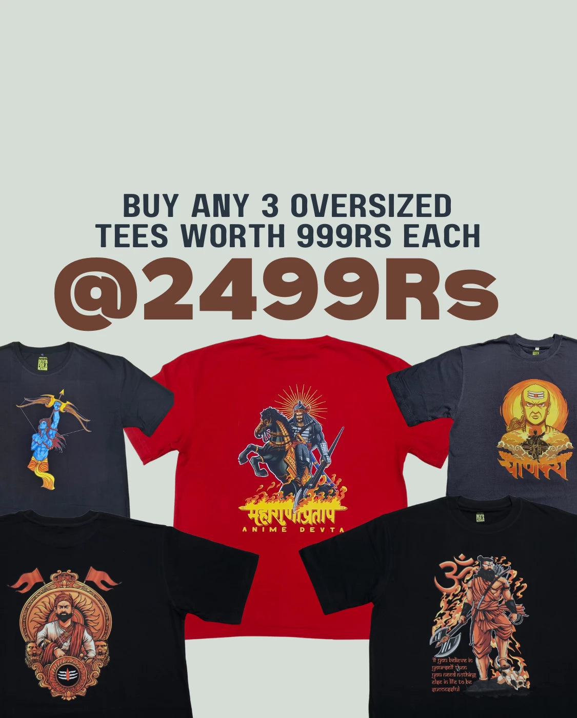 Devta Clothing