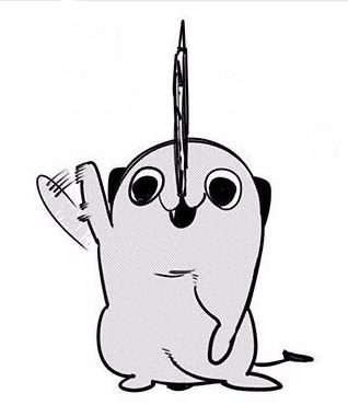 Anime Stickers