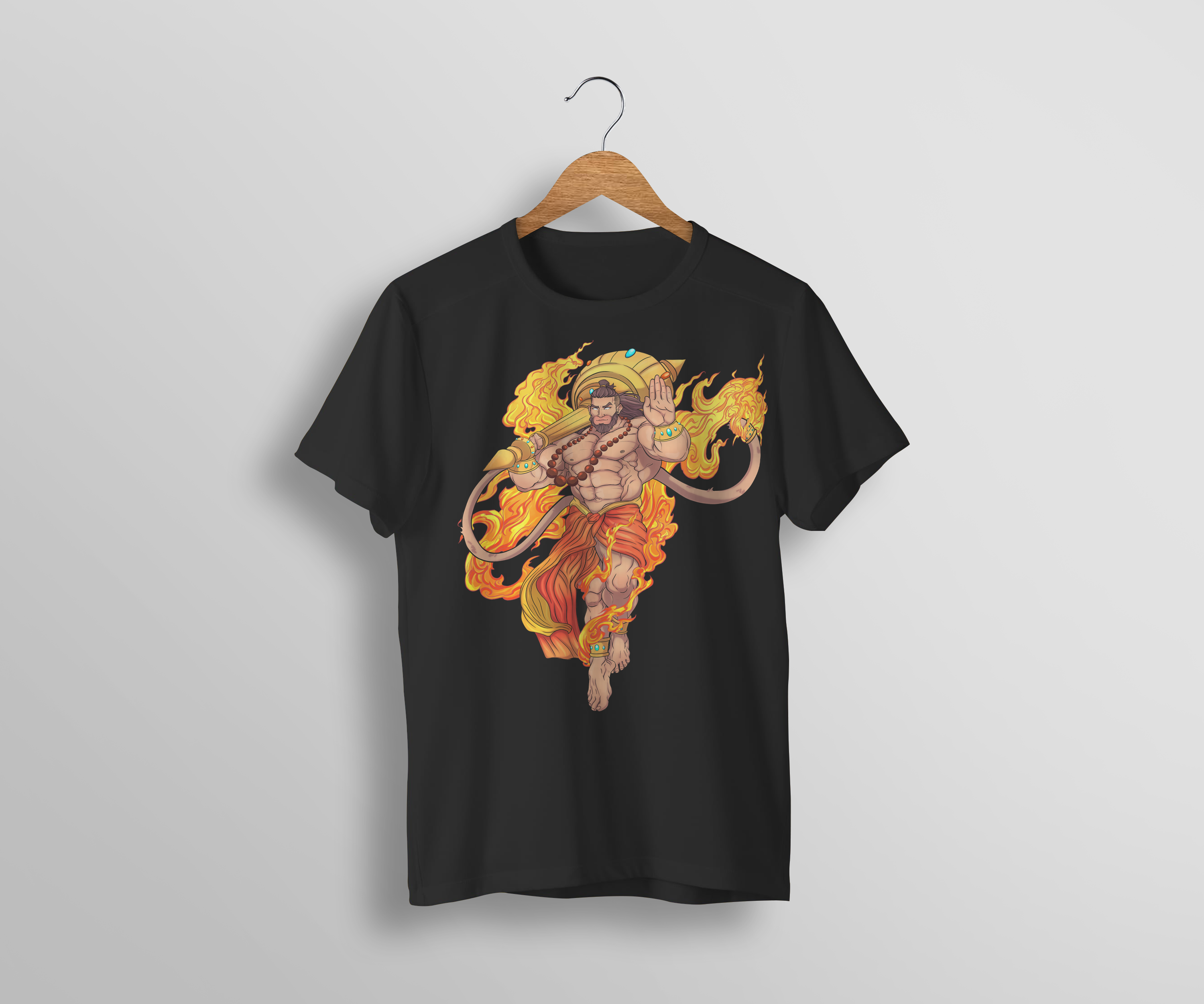 Hanuman