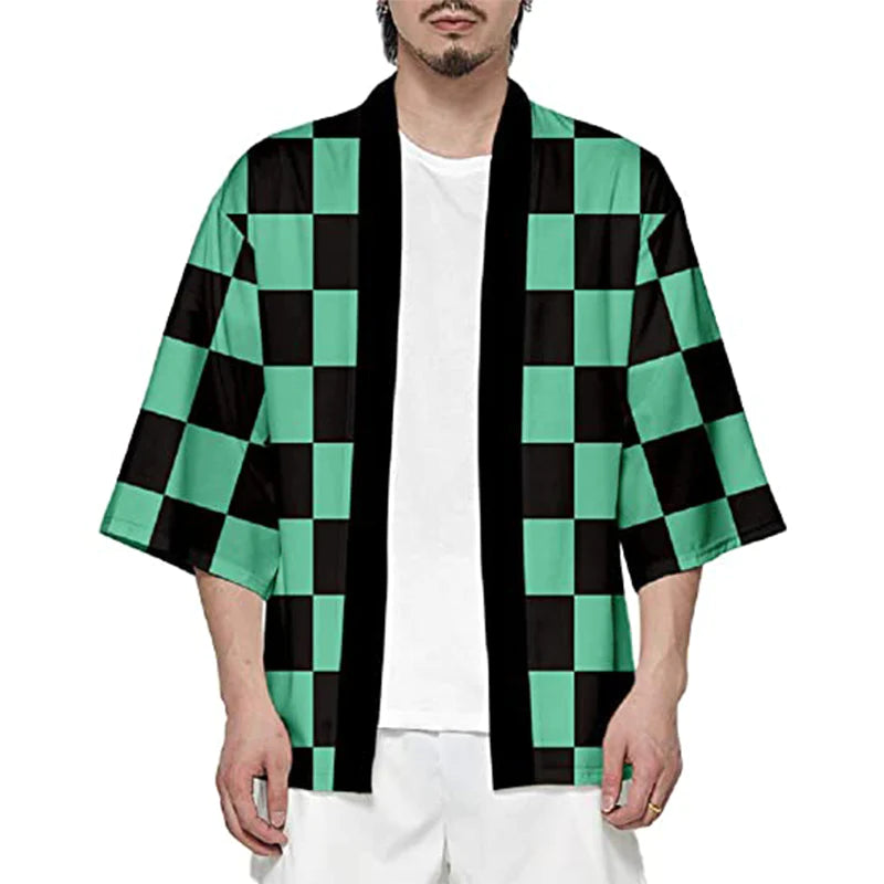 Anime Clothing