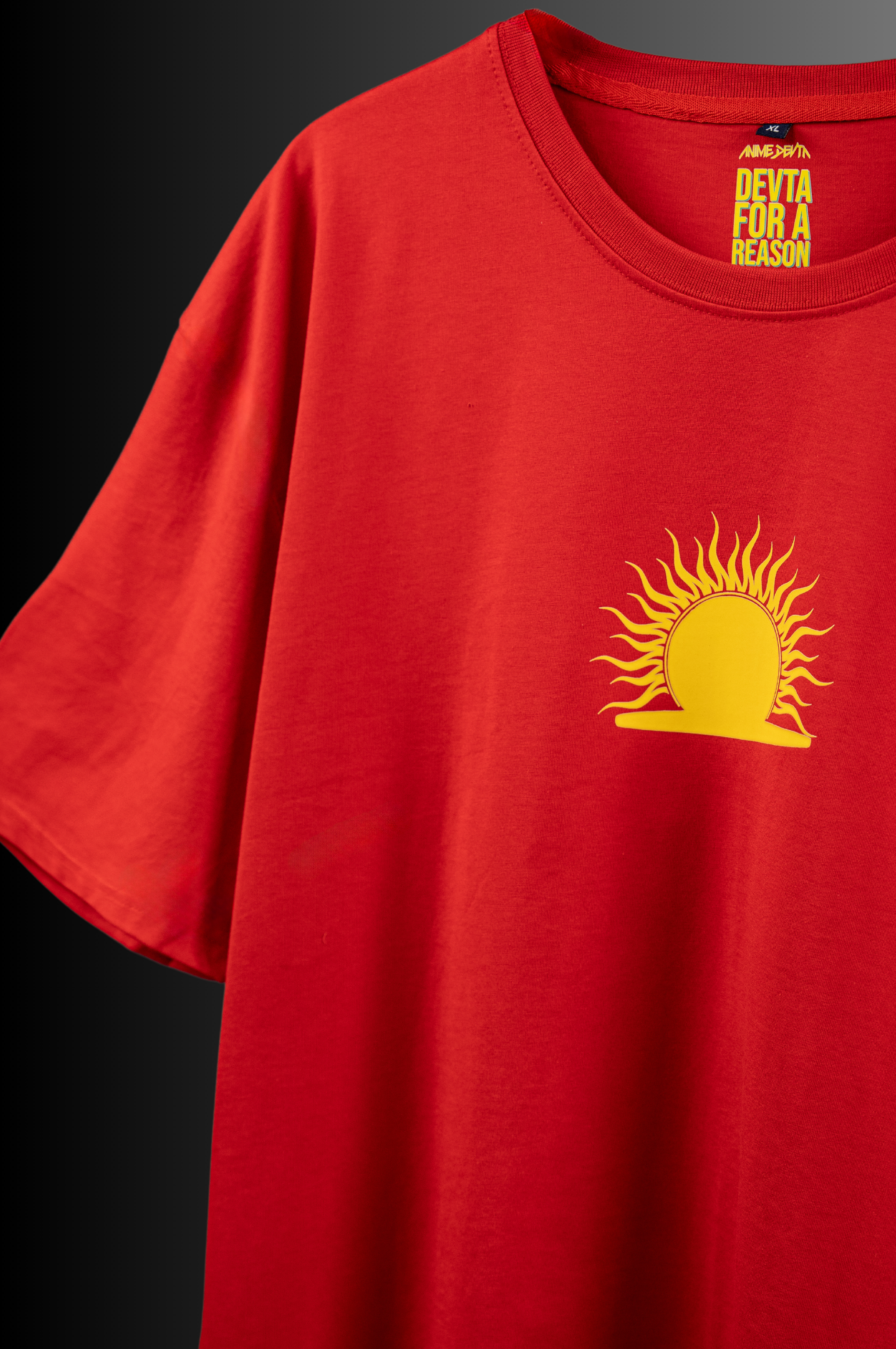 Maharana Pratap Tee - Braveheart Tribute