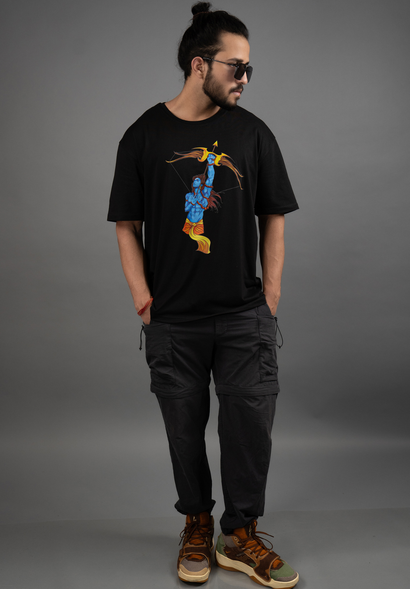 Celestial Ram Tee