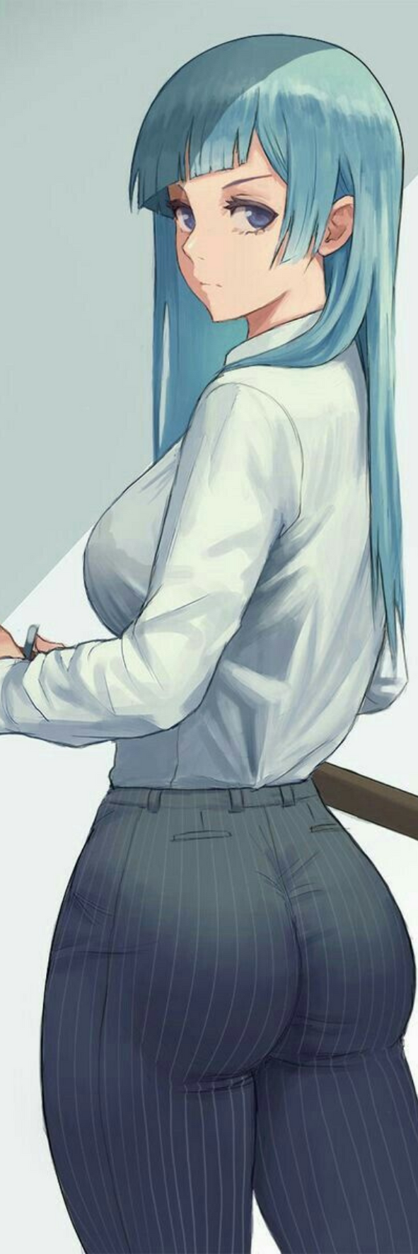 Miwa Bookmark