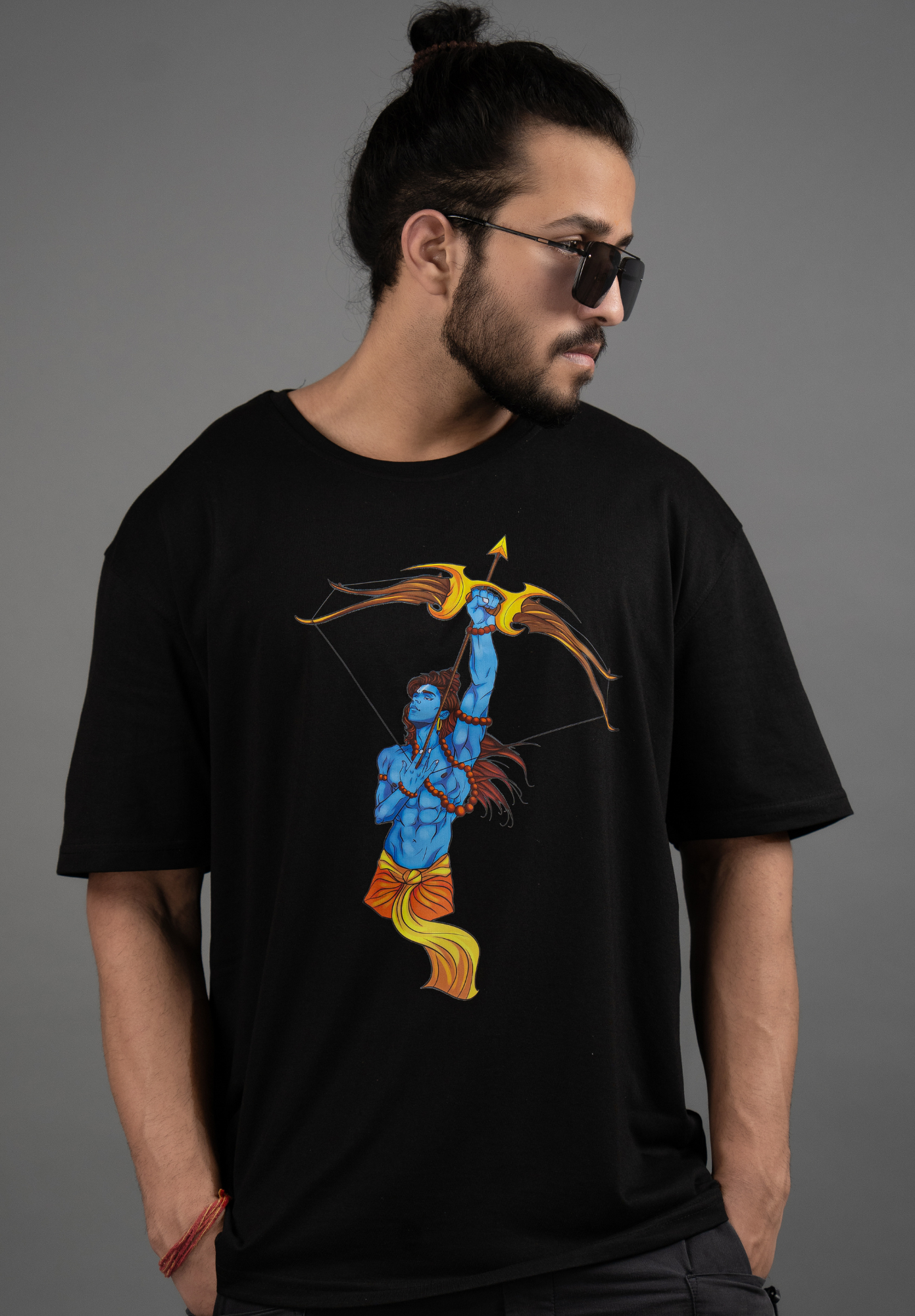 Celestial Ram Tee