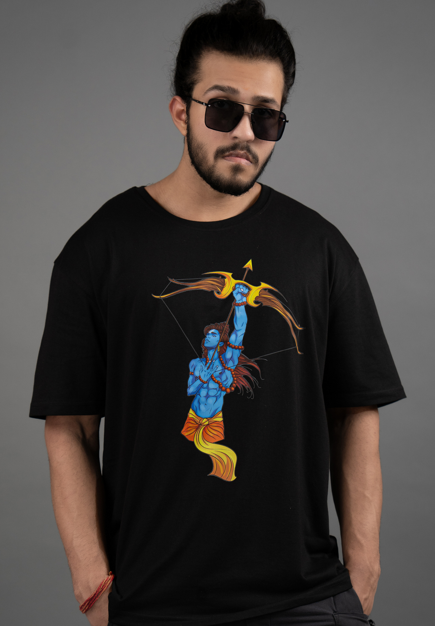 Celestial Ram Tee