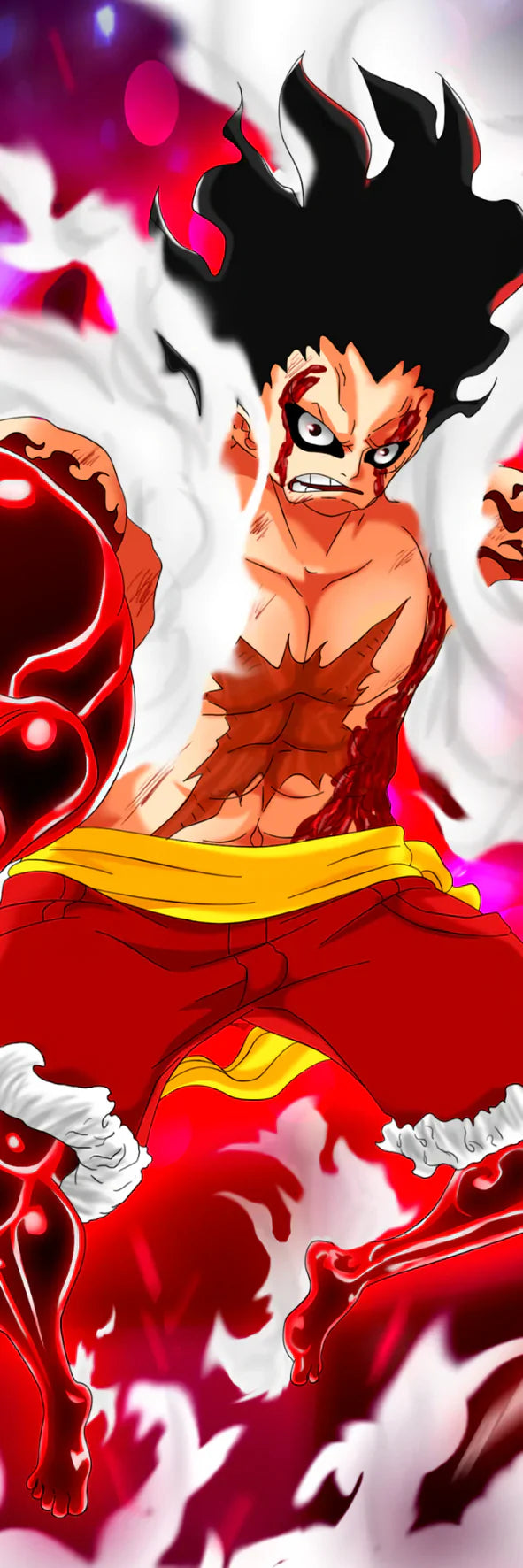 Gear 4 Bookmark