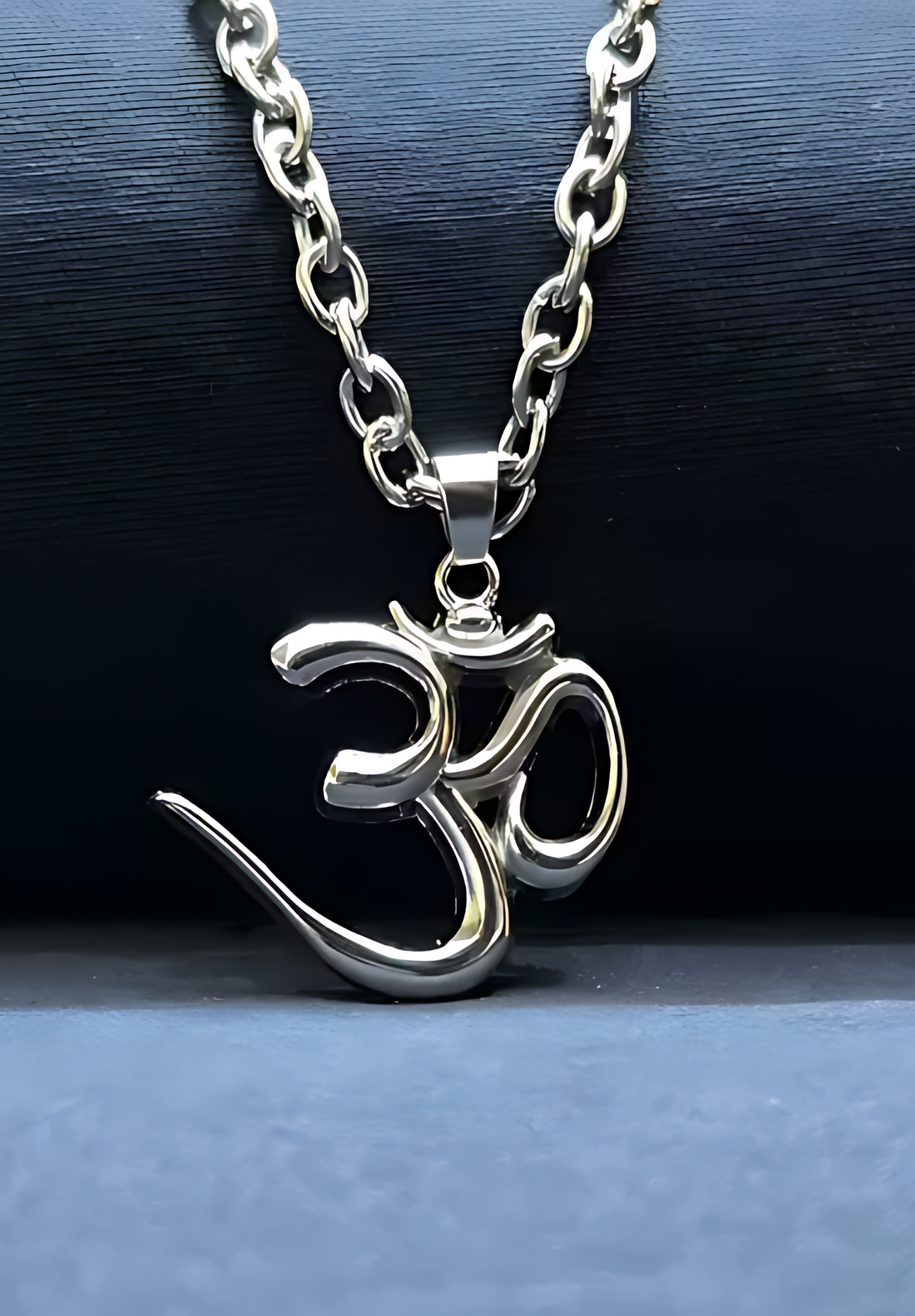 Om Pendant for Neck and Wrist