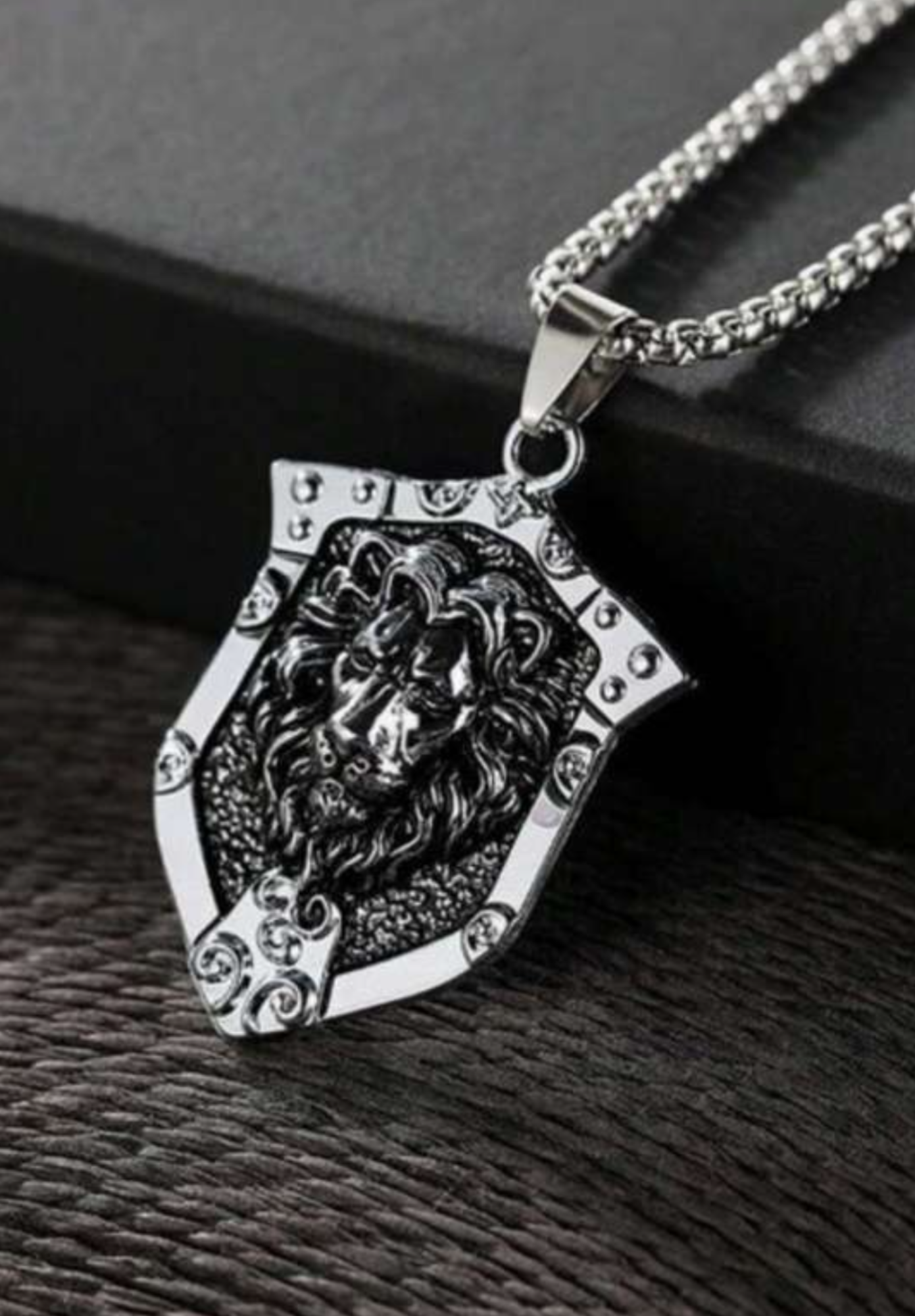 The One Above Pendant for Neck and Wrist