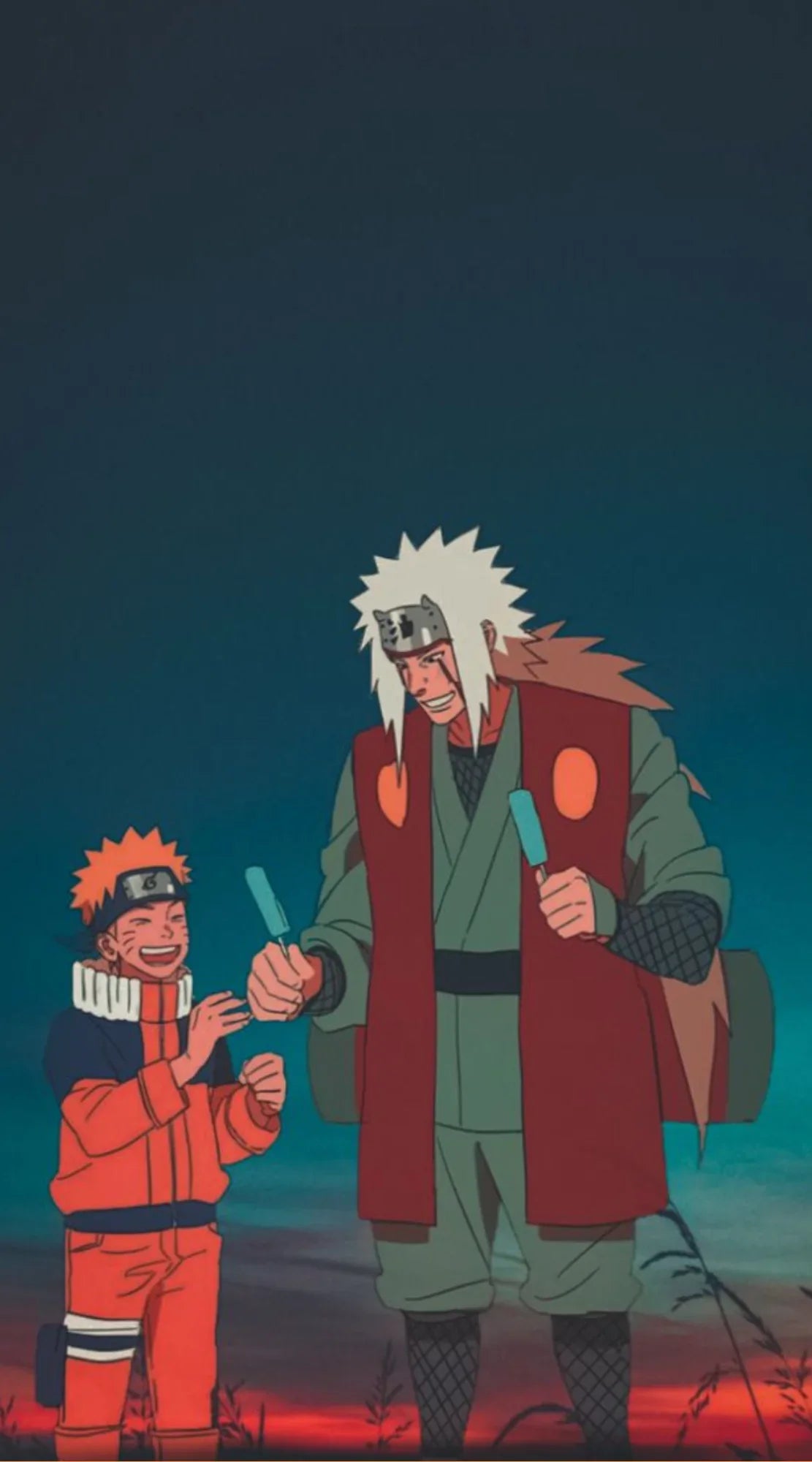 Premium Prophecy & The Prophet Phone Skin Wrap Compatible For All Models