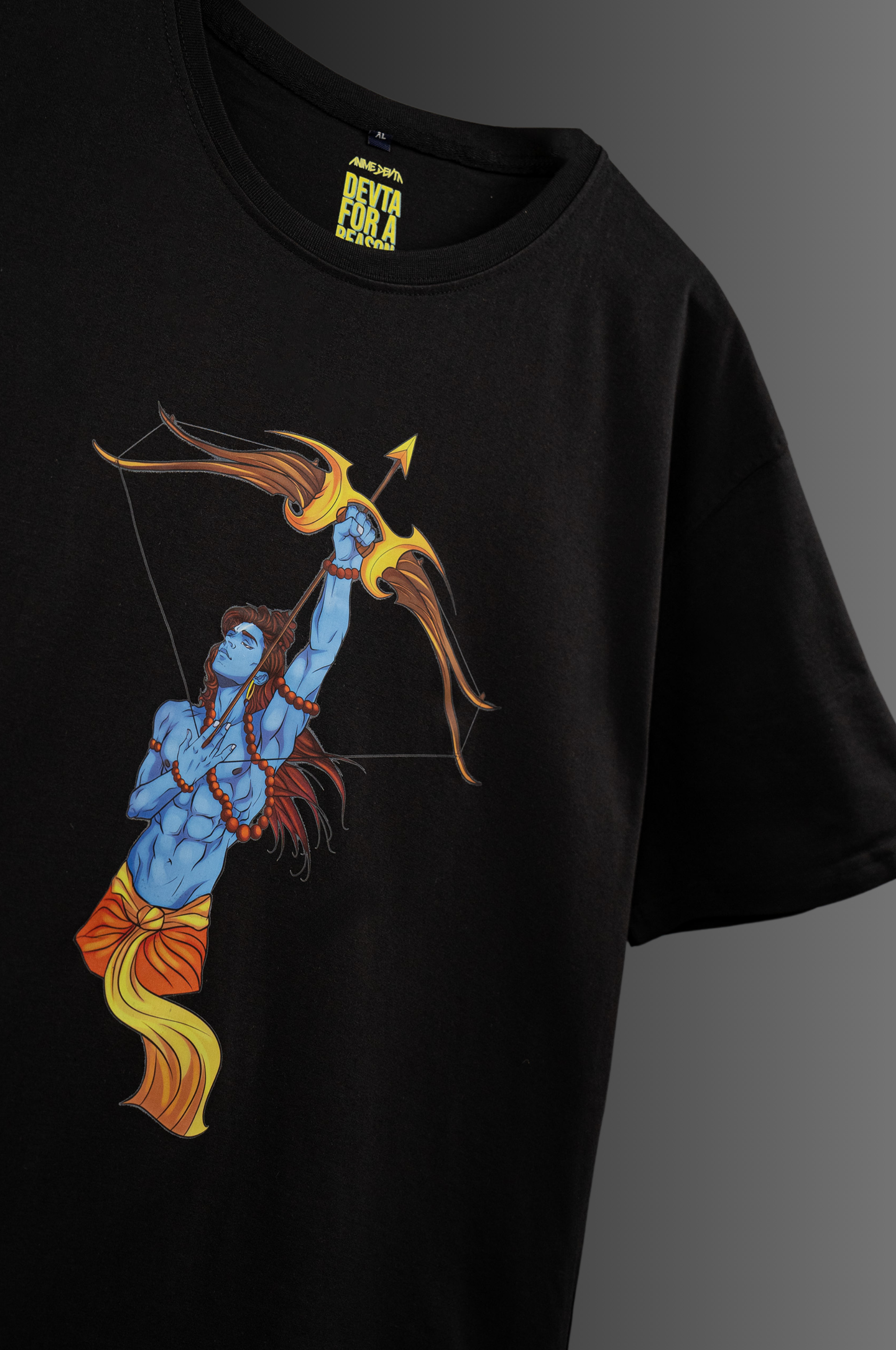 Celestial Ram Tee