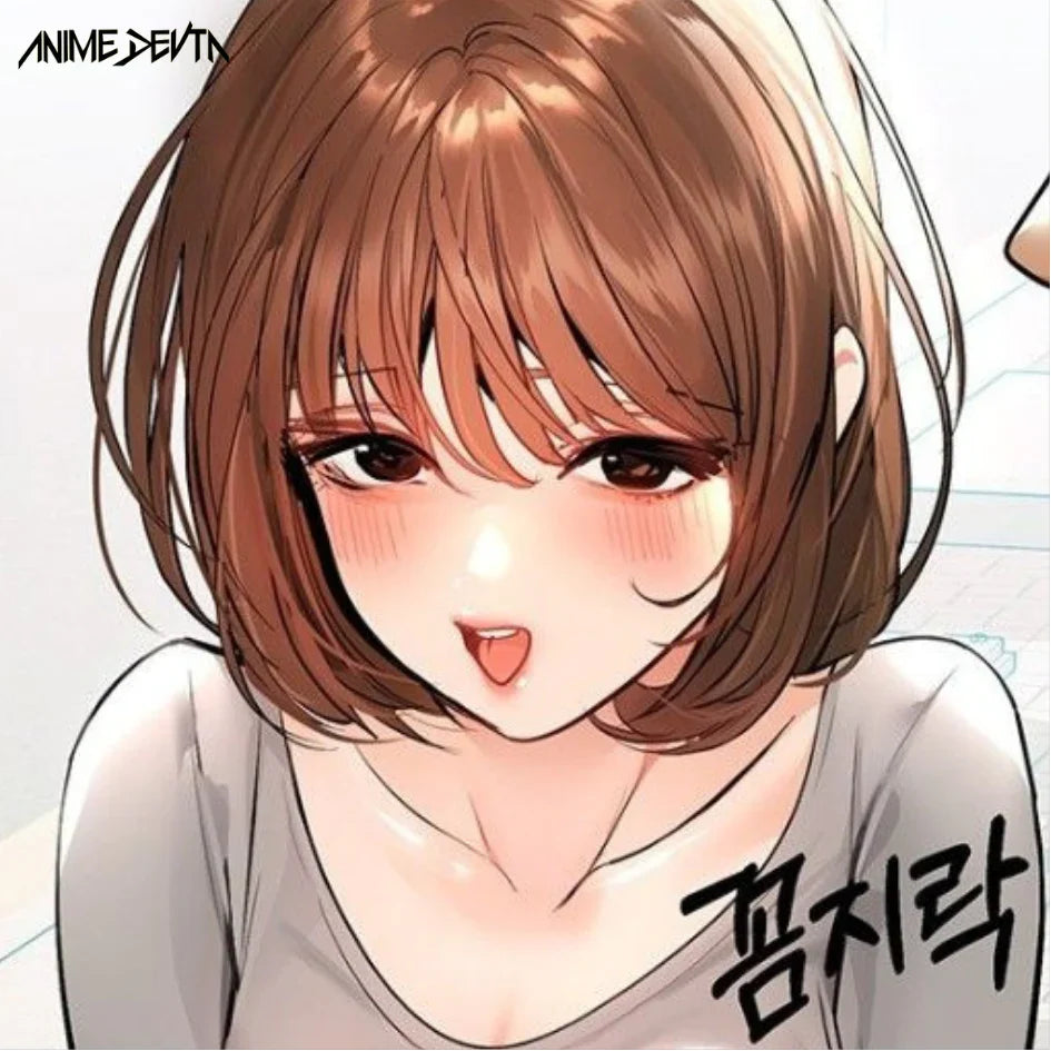 HWaifu Sticker (2 of 7)