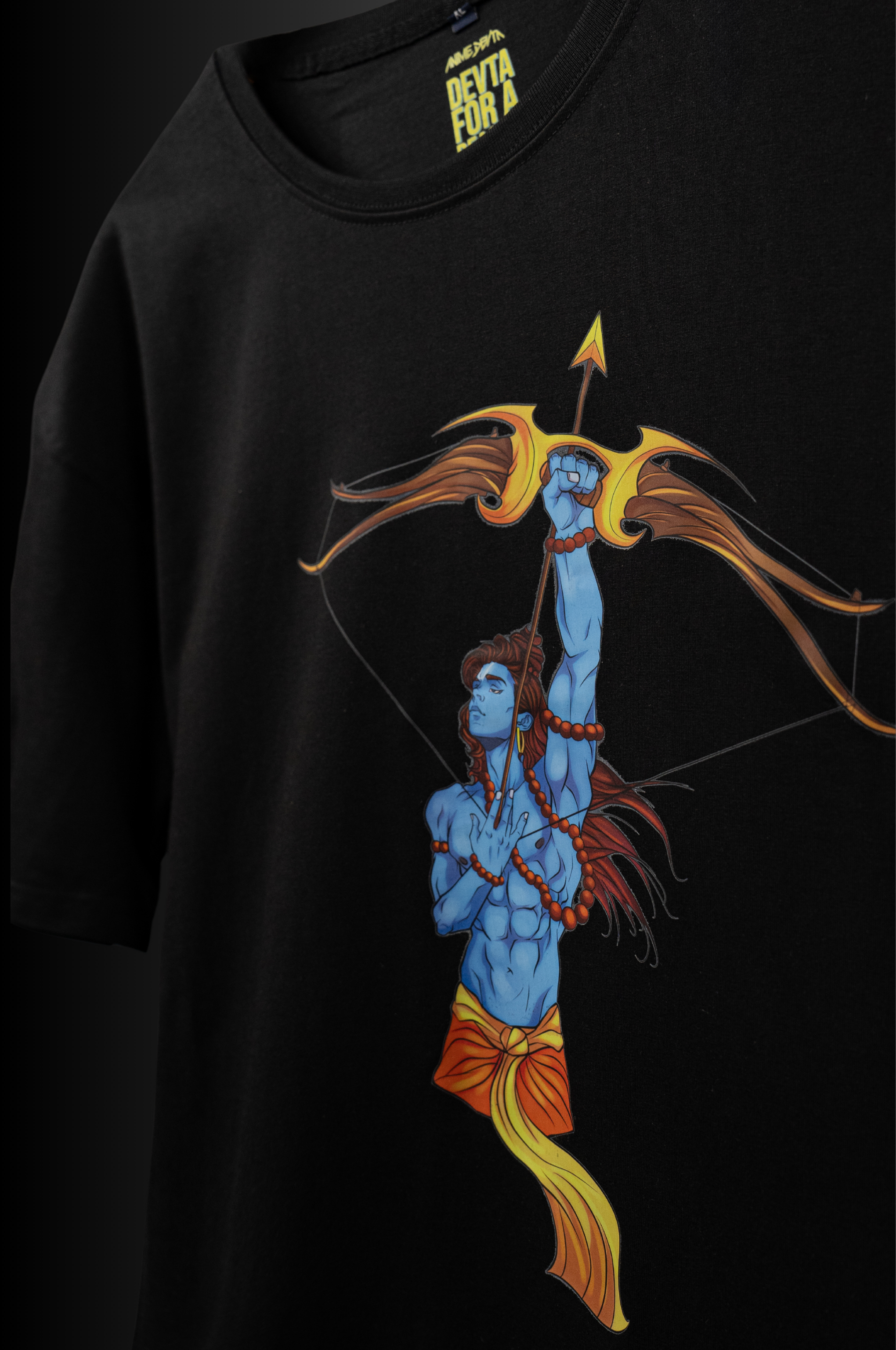 Celestial Ram Tee