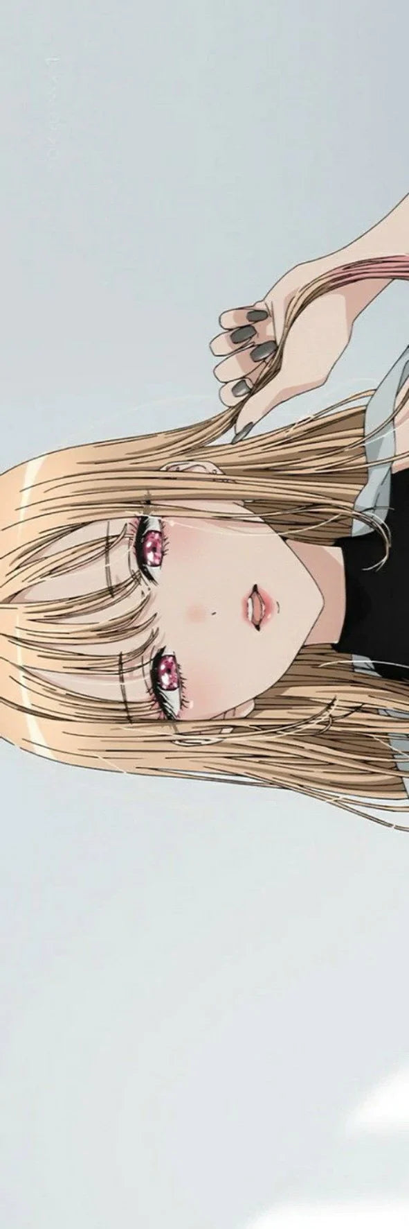 Marin Bookmark