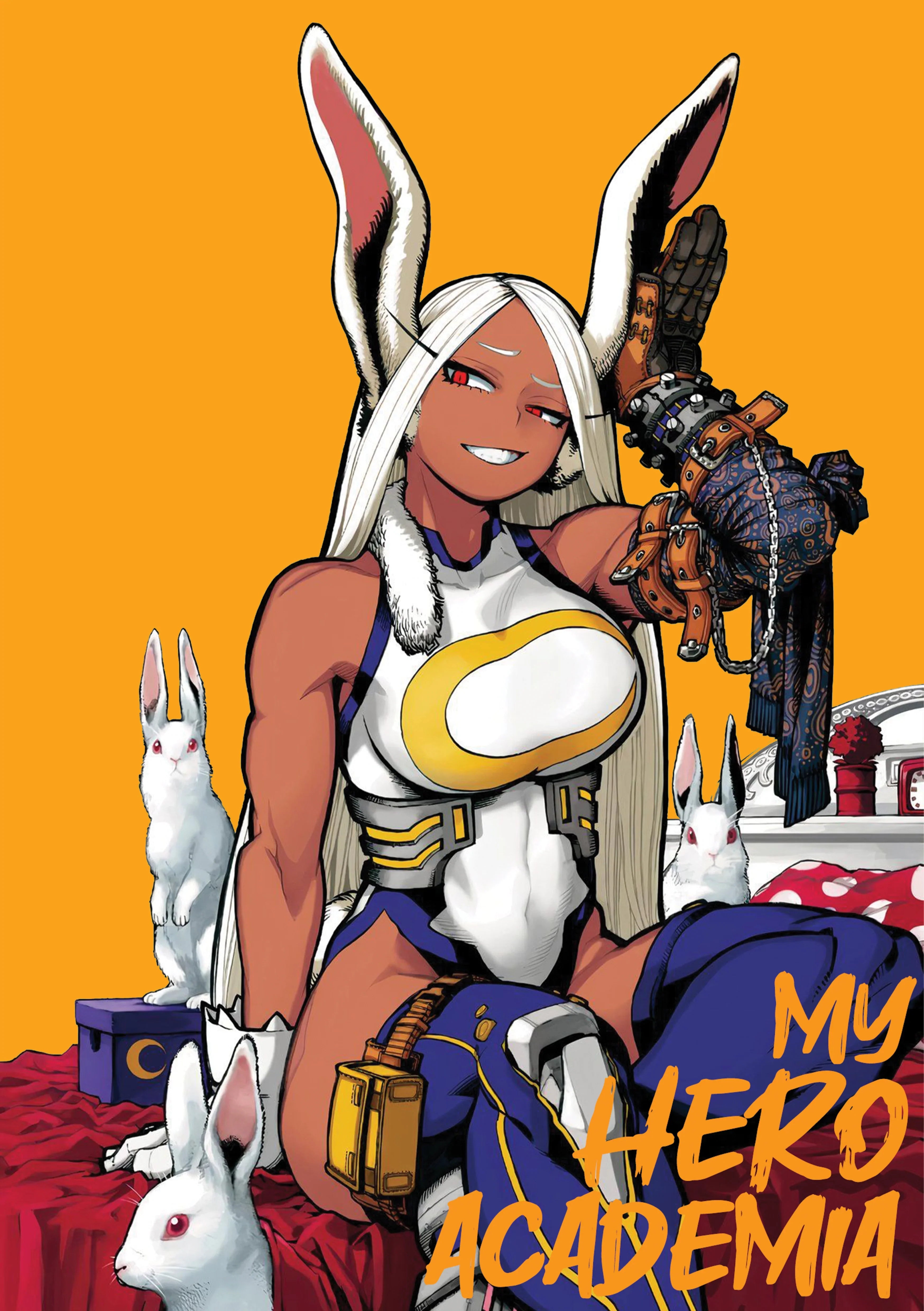 Mirko Poster