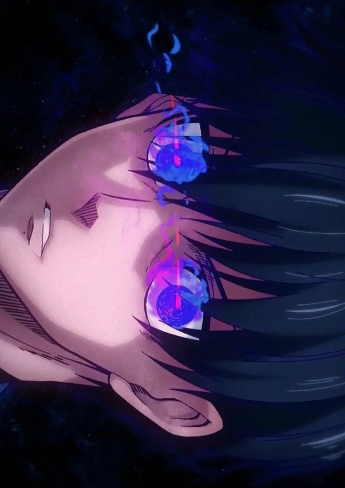 Isagi Poster