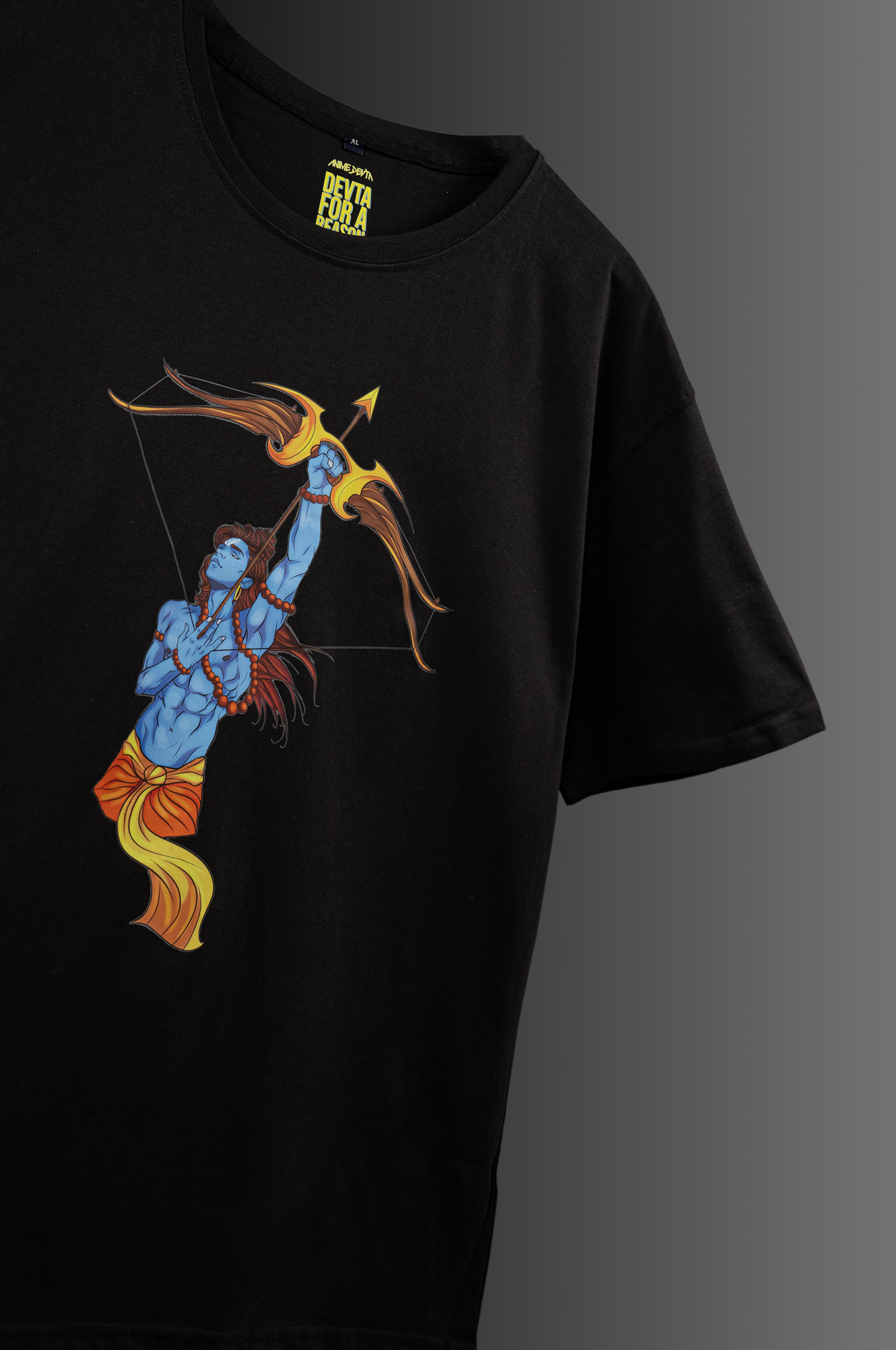 Celestial Ram Tee