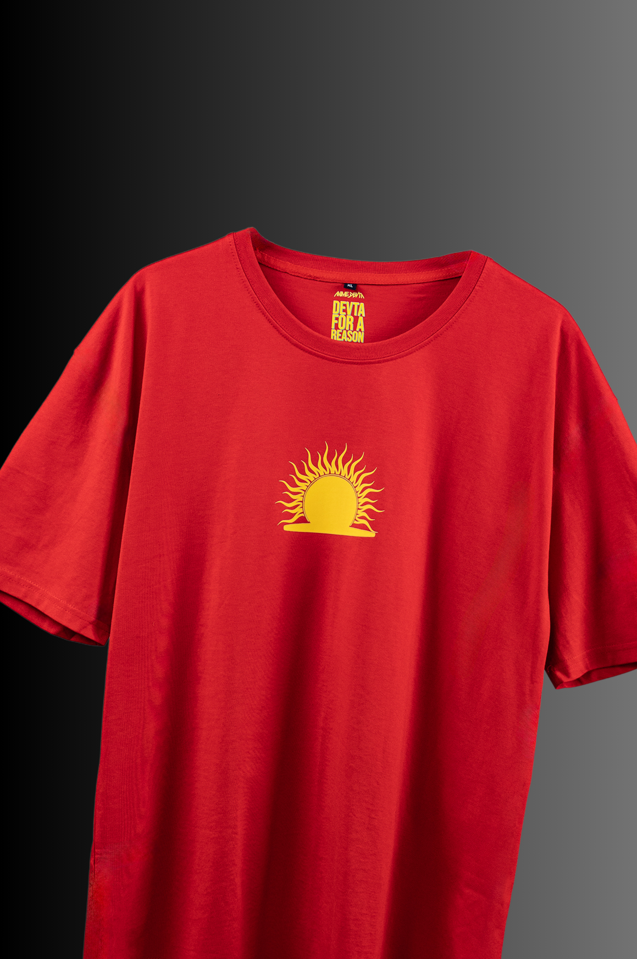 Maharana Pratap Tee - Braveheart Tribute