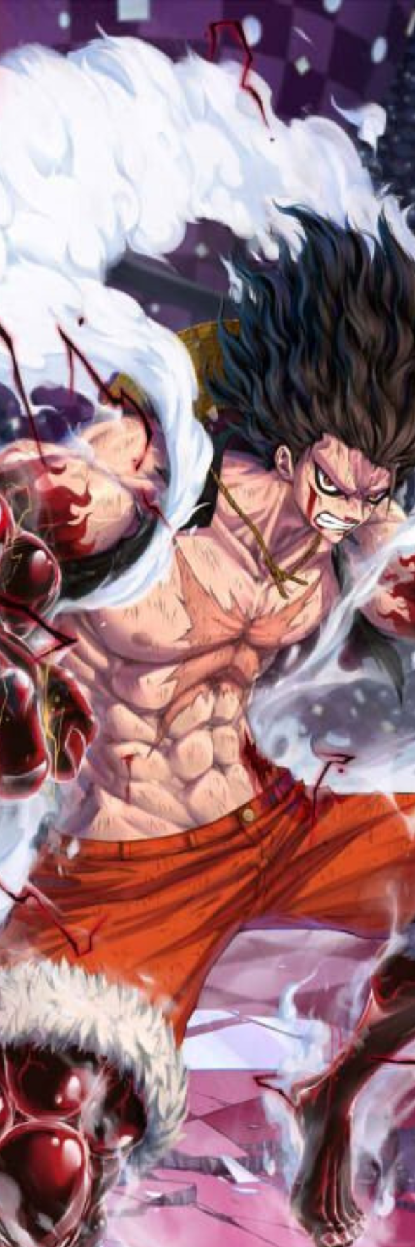 Gear 4 Snakeman Bookmark