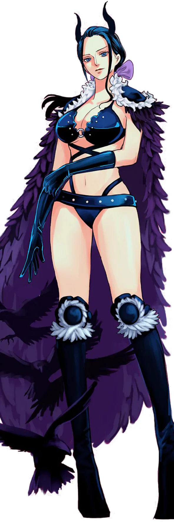 Robin Bookmark (3 of 3)