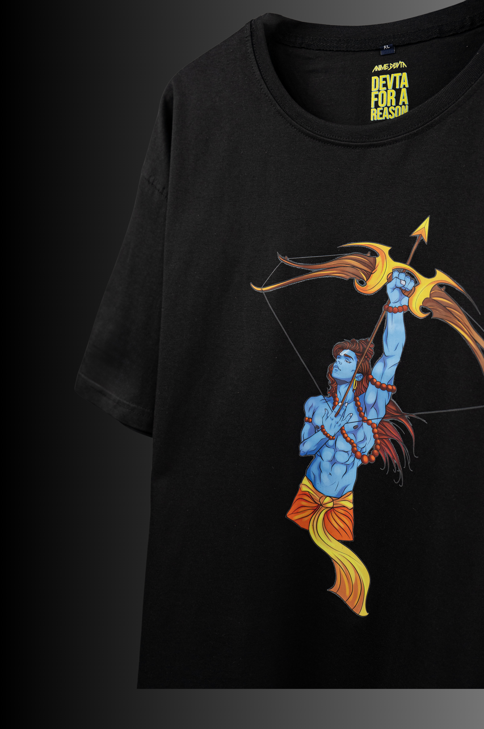 Celestial Ram Tee