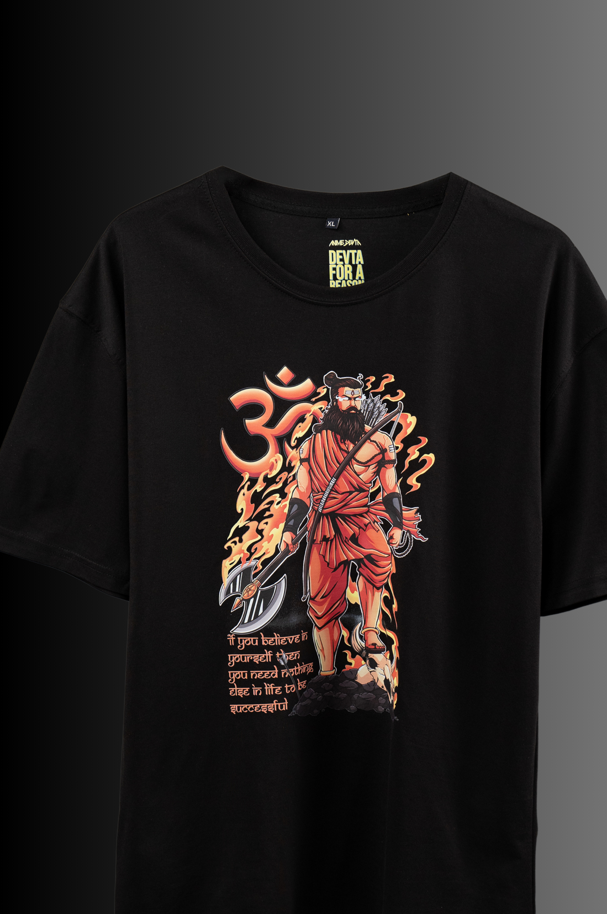 Legendary Legacy- Parshuram Tee