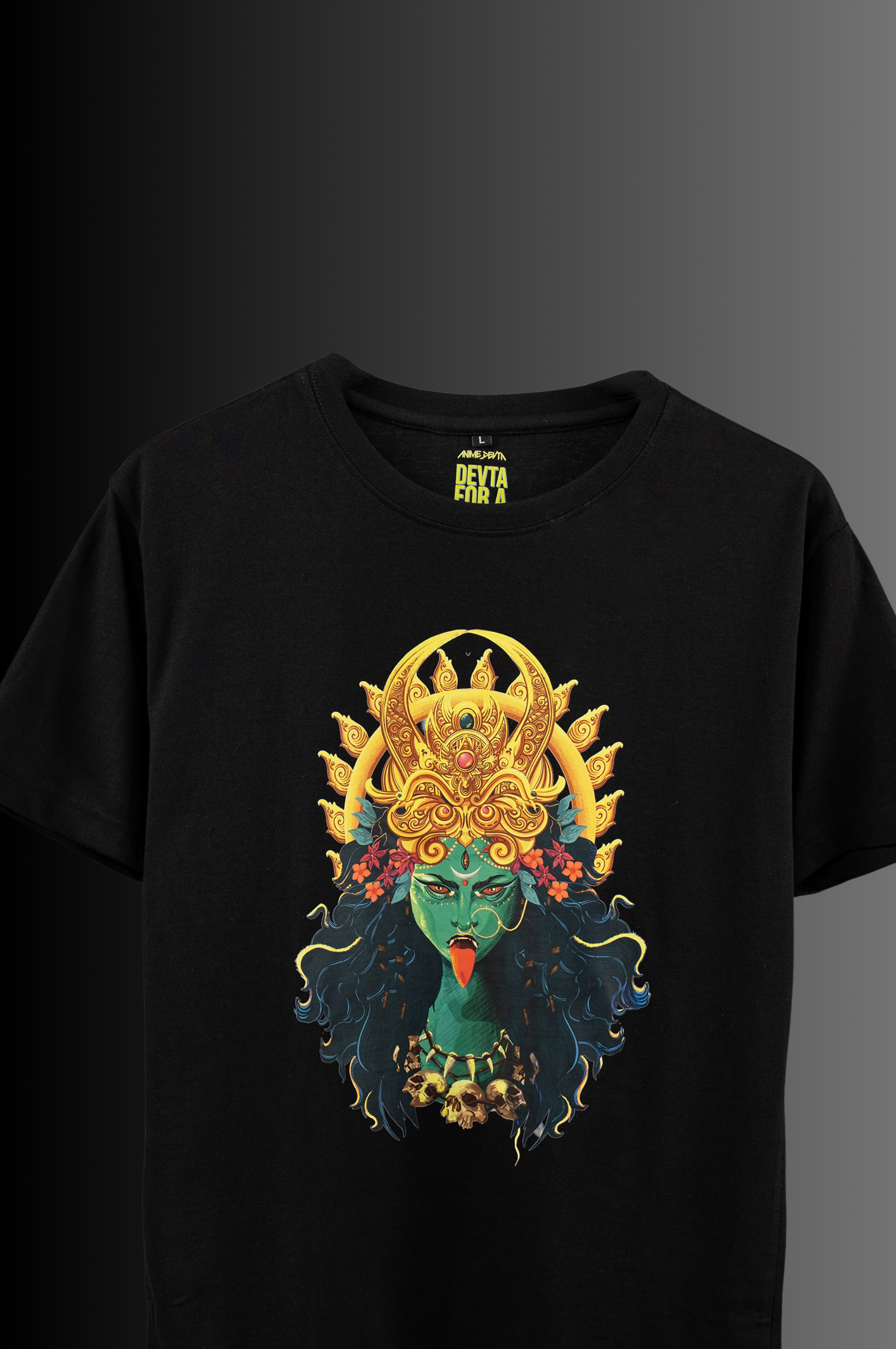 Maa Kali Tshirt